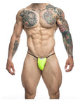 Justin + Simon Classic G-String Bulge