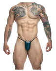 Justin + Simon Classic G-String Bulge