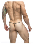 Justin + Simon Classic G-String Bulge
