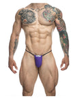 Justin + Simon Classic G-String Bulge