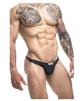 Justin + Simon Classic Tanga Thong