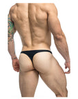 Justin + Simon Classic Tanga Thong