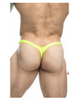 Justin + Simon Bulge Thong