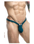 Justin + Simon Bulge Thong