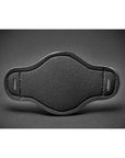 Mr S Leather Buttplug Base Plate for Harness