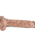 Hankeys Toys Lampwick Dildo
