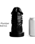Hankeys Toys Plumber Dildo