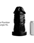 Oxballs Plumber Dildo