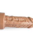 Hankeys Toys LW Tip Dildo