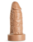 Hankeys Toys LW Tip Dildo