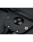 Mr S Leather Strap On Dildo Harness