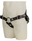 Mr S Leather Corey Jay Dildo Harness