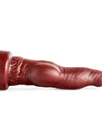 Hankeys Toys Dog Dildo