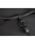 Mr S Leather Neoprene Buttplug Harness