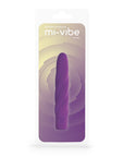 Mi-Vibe Vortec Swirl Vibrator