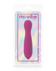 Mi-Vibe Dreamer Silicone Vibrator