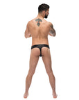 MalePower Zip It Thong