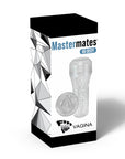 MasterMate Fill Me Up Vagina Stroker