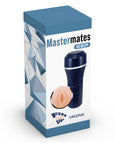 MasterMate Fill Me Up Vagina Stroker