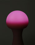 Mushroom Vigour Personal Clitoral Massager 2