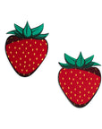 Naughty Glossy – Strawberry Nipple Pasties