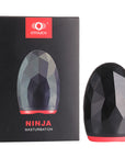 NINJA 1 Suction Masturbator
