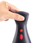 NINJA 2 Suction Masturbator