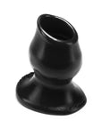 Oxballs Pighole 3 Hollow Butt Plug Large