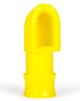 Guard Gag With Pee Insert