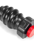 Oxballs Bore Hollow Plug With Stopper