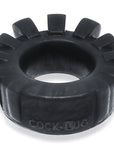 Cock-Lug Lugged Cockring
