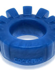 Cock-Lug Lugged Cockring