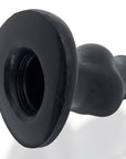 Popper Pig-Hole Holow Plug
