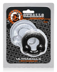 Oxballs Ultraballs 2 Pack Cock Ring