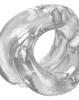 Oxballs Meat Padded Cock Ring