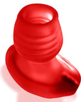 Glowhole Morph Hollow Buttplug With LED Insert