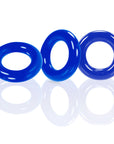 Willy Rings 3-Pack Cockrings