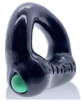 Oxballs Stash Cockring With Aluminum Capsul Insert