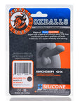 Oxballs Bigger Ox Thicker Bulge Maker Super Mega-Stretch Cockring