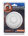 Oxballs Bigger Ox Thicker Bulge Maker Super Mega-Stretch Cockring