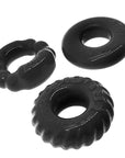 Bonemaker 3-Pack Boner Cockring Kit