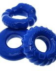 Bonemaker 3-Pack Boner Cockring Kit