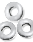 Fat Willy 3-Pack Jumbo Cockrings