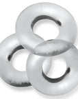 Fat Willy 3-Pack Jumbo Cockrings