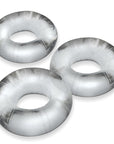 Fat Willy 3-Pack Jumbo Cockrings