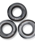 Fat Willy 3-Pack Jumbo Cockrings