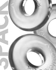 Oxballs Ringer Max 3-pack