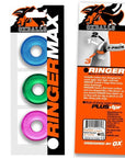 Oxballs Ringer Max 3-pack