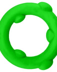 Oxballs Spinner Single Silicone Ring