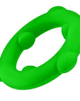 Oxballs Spinner Single Silicone Ring